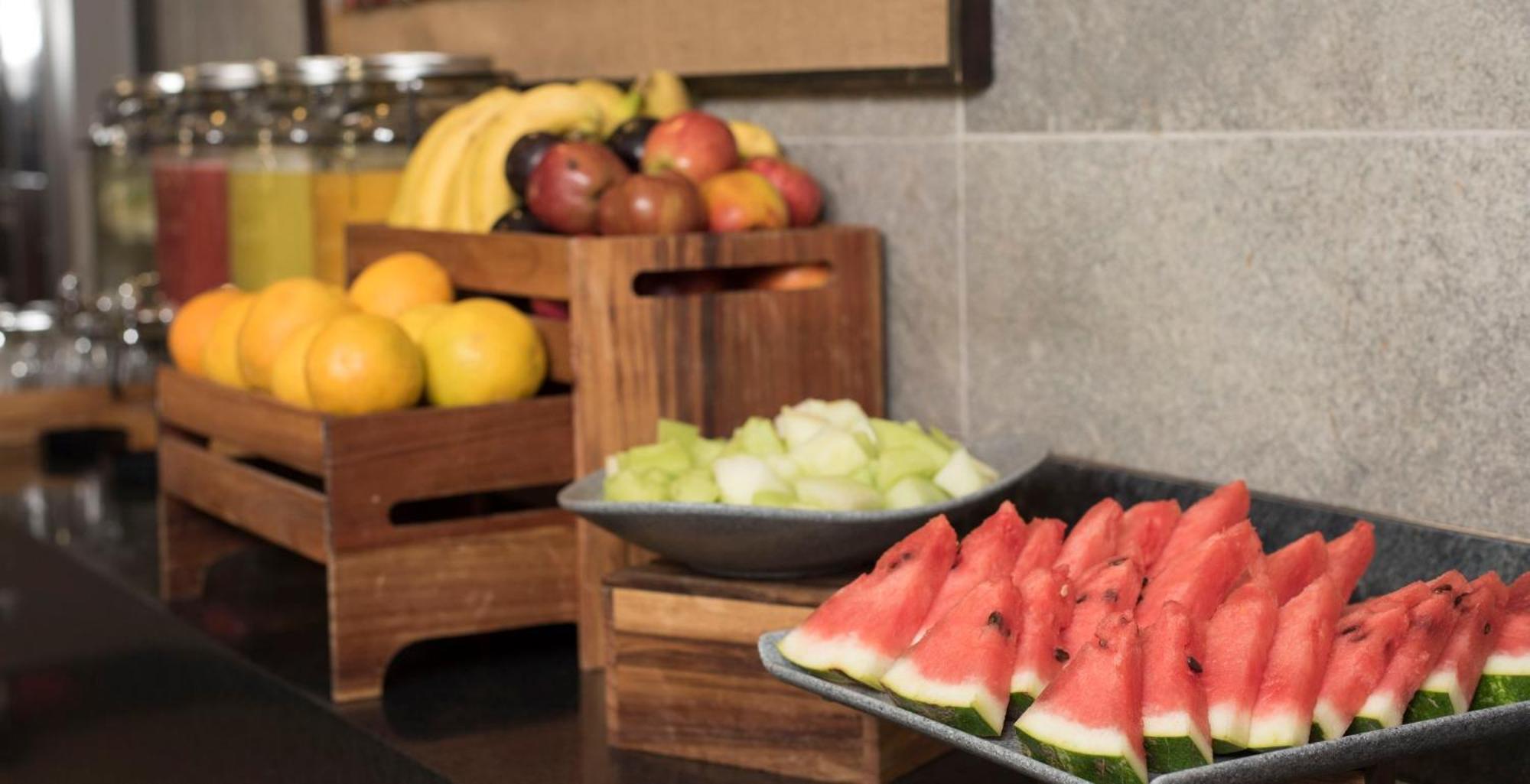 Holiday Inn Express - Temuco By Ihg المظهر الخارجي الصورة